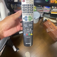 シャープ　AQUOS　液晶テレビ　60インチ　世界の亀山ブランド