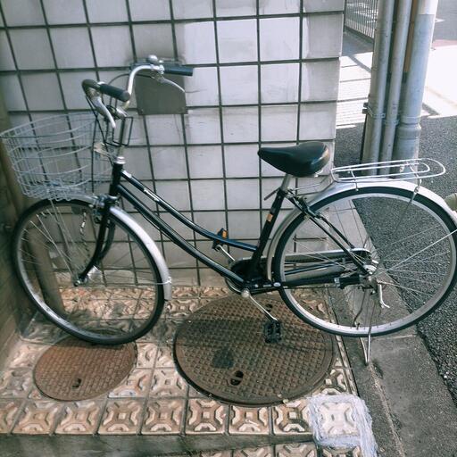 自転車