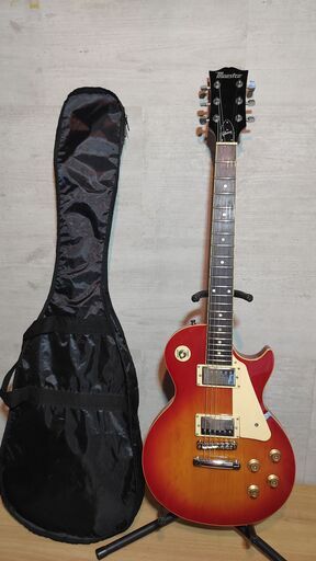 Maestro by Gibson Les Paul (ケース付き)