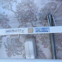 パラマウント介護ベッド3モーター