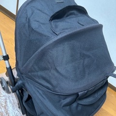 お取引8月30日まで！[Cybex]メリオ