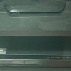 SHARPブルーレイディスクレコーダー