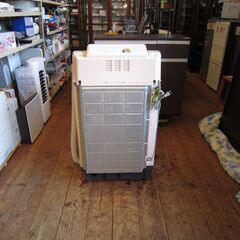 パナソニック  洗濯機　10kg NA-FA100H5  2017年製