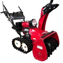 S417 美品! ホンダ 除雪機 HS760 石狩市