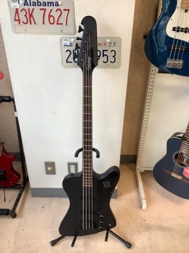 EPIPHONE エレキベース