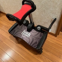 バギーボード Buggy Board maxi＋