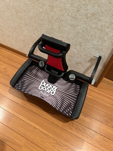 バギーボード Buggy Board maxi＋ ☆aya☆【美品】buggy board maxi