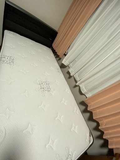 【定価20万】Serta シングルマットレス(p-BA 6.8F1N)