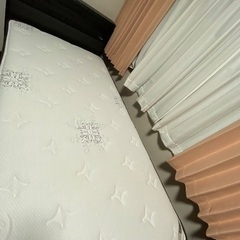 【定価20万】Serta シングルマットレス(p-BA 6.8F1N)