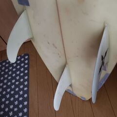 サーフボード　local motion