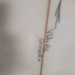 サーフボード　local motion