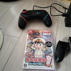 ★美品★2022年製★任天堂スイッチ★Switch