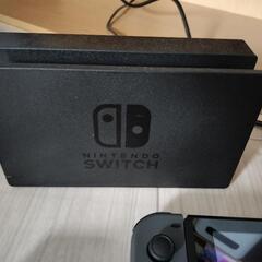 ★美品★2022年製★任天堂スイッチ★Switch