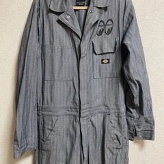 ムーンアイズ つなぎ