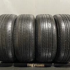 BS BRIDGESTONE ALENZA LX100 275/65R17 17インチ 夏タイヤ 4本 23年製 