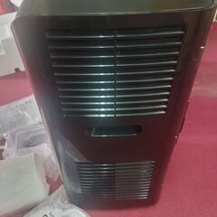 スリーアップ　スポットエアクーラー　SC-T2117 22年製