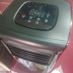 スリーアップ　スポットエアクーラー　SC-T2117 22年製