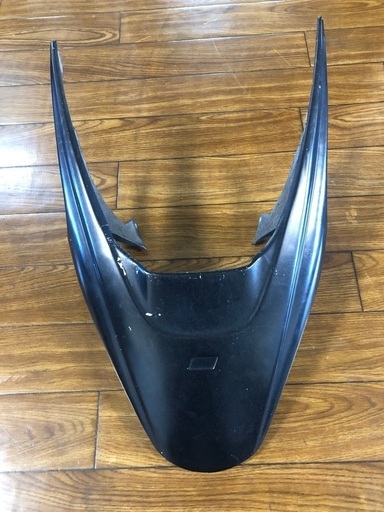 当時物・HONDAライブDIO ZX（AF35）紫紋テール