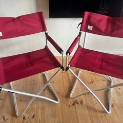 激レア 絶版 超希少】スノーピーク Snow peak 初期型 大文字ロゴ