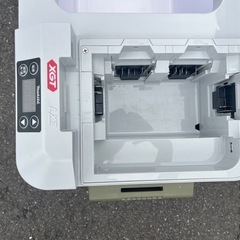 【受渡済】﹨本日限定出品∕  makita 充電式保冷温庫