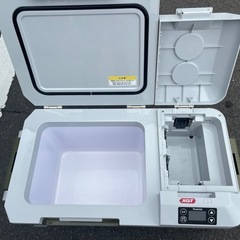 【受渡済】﹨本日限定出品∕  makita 充電式保冷温庫