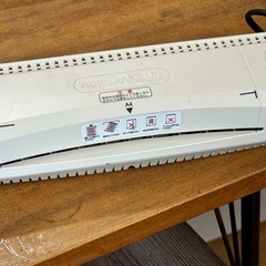 ラミネーター LM4050HS 