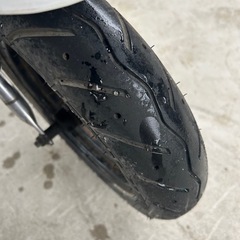 ☆スズキ　レッツ4  原付☆