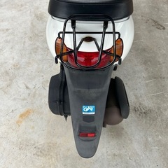 ☆スズキ　レッツ4  原付☆