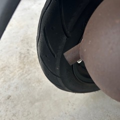 ☆スズキ　レッツ4  原付☆