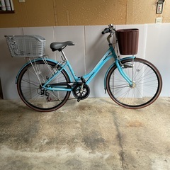 【美品】湘南自転車 ミヤタ PRORSUM プローサムライト 700C 値下げ