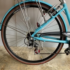 【美品】湘南自転車 ミヤタ PRORSUM プローサムライト 700C 値下げ