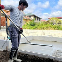 【安定して稼げる！】基礎工事の現場作業員【未経験OK◎】