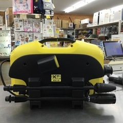 ケルヒャー K2サイレント 1.60 0-920.0 KERCHER 10MPa ほぼ未使用