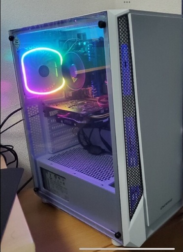 ゲーミングPC