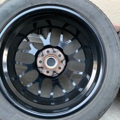 BBS RG-R 7J-17 オフセット42 PCD114.3 ダイヤモンドブラック 多車種に 