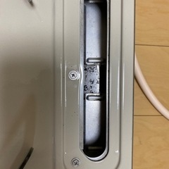 リンナイ製ガステーブル　都市ガス　右強火力（美品）