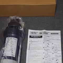 HK-10GHC　脱着式スケール抑制型浄水器　アビオ　3個セット HK-10GHC 脱着式スケール抑制型浄水器 アビオ 3個セット HK-10GHC 脱着