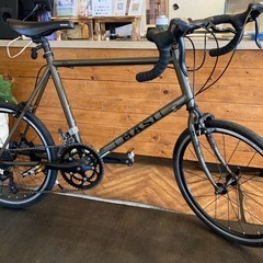 SALE！全品8月末まで防犯登録無料！MASI PRIMA チェーン新品 