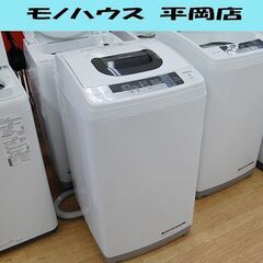 ☆リユースのサカイ水戸店☆ Panasonic 洗濯機 5㎏ 23年製 動作確認 