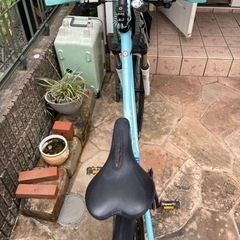 BIANCHI　【CIELO】650c 小さめ