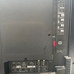 ﹨本日限定価格∕ SHARP 50インチ 液晶テレビ