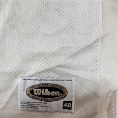 【価格応相談】サンフランシスコ49ers #8 YOUNG（スティーブヤング）50周年ユニホーム