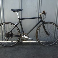 TOKYOBIKE（トーキョーバイク）SPORT 8s クロスバイク 管理NO.20240816-8