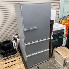 アクア 3ドア 冷蔵庫