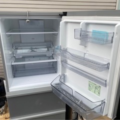 アクア 3ドア 冷蔵庫