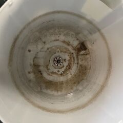 洗濯機の分解クリーニング行っています！配送設置込み　東芝5.0K洗濯機　2017年製　分解クリーニング済み！！