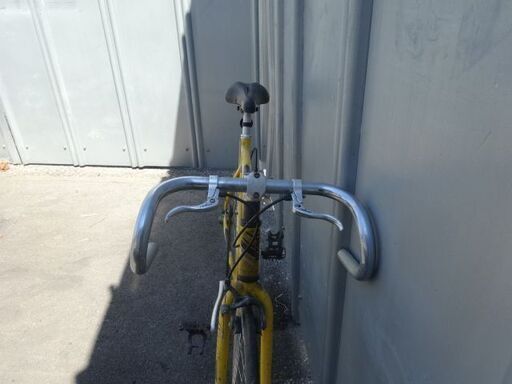 Lussell（ラッセル）Racing bike（レーシングバイク）ピストロードバイク　管理NO.20240816-9 Lussell（ラッセル）Racing bike（レーシングバイク）ピストロード