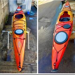 カヤック　アルケミー14.0S