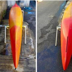 カヤック　アルケミー14.0S