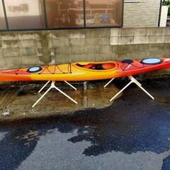 カヤック　アルケミー14.0S